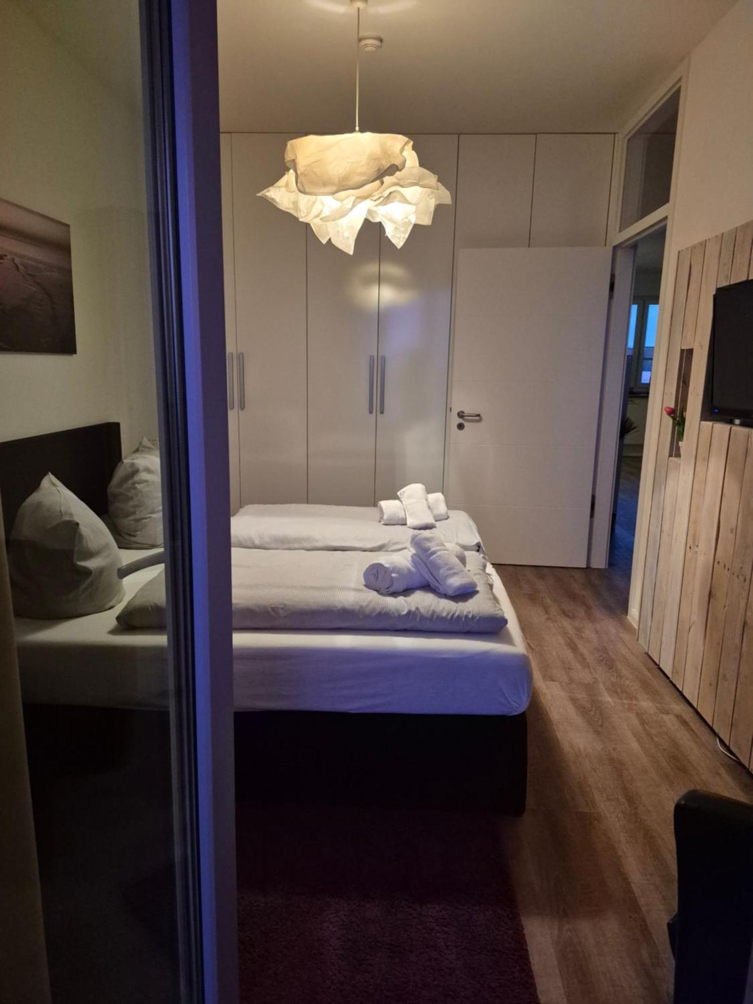 "Mehr Meer Geht Nicht" Wilhelmshaven Zewnętrze zdjęcie