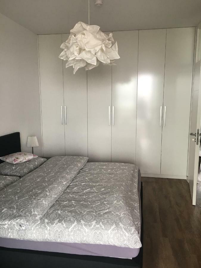 "Mehr Meer Geht Nicht" Wilhelmshaven Zewnętrze zdjęcie